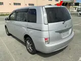 2013 Toyota Isis 4WD L Silver Van for sale, Japanese used car export - photo 2 of 12 | GULJI TRADERS
