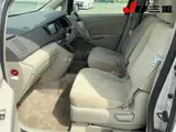 2013 Toyota Isis 4WD L Silver Van for sale, Japanese used car export - photo 3 of 12 | GULJI TRADERS