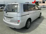 2013 Toyota Isis 4WD L Silver Van for sale, Japanese used car export - photo 6 of 12 | GULJI TRADERS