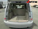 2013 Toyota Isis 4WD L Silver Van for sale, Japanese used car export - photo 7 of 12 | GULJI TRADERS