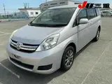 2013 Toyota Isis 4WD L Silver Van for sale, Japanese used car export - photo 9 of 12 | GULJI TRADERS