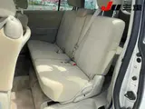 2013 Toyota Isis 4WD L Silver Van for sale, Japanese used car export - photo 10 of 12 | GULJI TRADERS