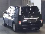 2013 Toyota Isis LG Edition Black Van for sale, Japanese used car export - photo 2 of 8 | GULJI TRADERS