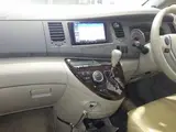 2013 Toyota Isis LG Edition Black Van for sale, Japanese used car export - photo 3 of 8 | GULJI TRADERS