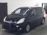 2013 Toyota Isis LG Edition Black Van for sale, Japanese used car export - photo 4 of 8 | GULJI TRADERS