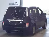 2013 Toyota Isis LG Edition Black Van for sale, Japanese used car export - photo 5 of 8 | GULJI TRADERS