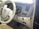 2013 Toyota Isis LG Edition Black Van for sale, Japanese used car export - photo 7 of 8 | GULJI TRADERS