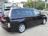 2013 Toyota Isis Platana V Selection Purple Van for sale, Japanese used car export - photo 2 of 9 | GULJI TRADERS
