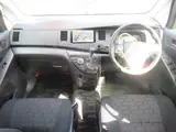 2013 Toyota Isis Platana V Selection Purple Van for sale, Japanese used car export - photo 4 of 9 | GULJI TRADERS