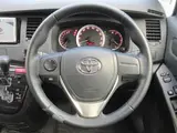 2013 Toyota Isis Platana V Selection Purple Van for sale, Japanese used car export - photo 5 of 9 | GULJI TRADERS