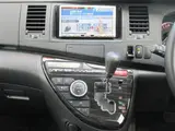 2013 Toyota Isis Platana V Selection Purple Van for sale, Japanese used car export - photo 6 of 9 | GULJI TRADERS