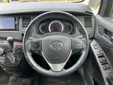 2013 Toyota Isis Platana V Selection Other Van for sale, Japanese used car export - photo 7 of 9 | GULJI TRADERS