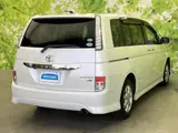 2013 Toyota Isis Platana V Selection Pearl Van for sale, Japanese used car export - photo 3 of 9 | GULJI TRADERS
