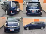 2013 Toyota Isis Platana V Selection ★ GOO Appraisal Certificate Blue Van for sale, Japanese used car export - photo 4 of 9 | GULJI TRADERS