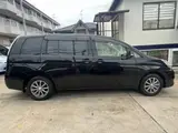 2013 Toyota Isis LG Edition Black Van for sale, Japanese used car export - photo 4 of 9 | GULJI TRADERS