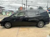 2013 Toyota Isis LG Edition Black Van for sale, Japanese used car export - photo 5 of 9 | GULJI TRADERS