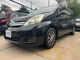 2013 Toyota Isis LG Edition Black Van for sale, Japanese used car export - photo 7 of 9 | GULJI TRADERS