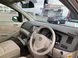 2013 Toyota Isis L Brown Van for sale, Japanese used car export - photo 3 of 11 | GULJI TRADERS
