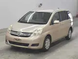 2013 Toyota Isis L Brown Van for sale, Japanese used car export - photo 4 of 11 | GULJI TRADERS