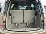 2013 Toyota Isis L Brown Van for sale, Japanese used car export - photo 10 of 11 | GULJI TRADERS
