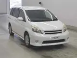2013 Toyota Isis Platana U Selection Pearl Van for sale, Japanese used car export - photo 1 of 11 | GULJI TRADERS