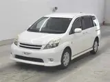 2013 Toyota Isis Platana U Selection Pearl Van for sale, Japanese used car export - photo 4 of 11 | GULJI TRADERS