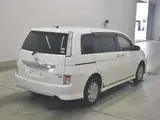 2013 Toyota Isis Platana U Selection Pearl Van for sale, Japanese used car export - photo 5 of 11 | GULJI TRADERS