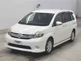 2014 Toyota Isis Platana V Selection Pearl Van for sale, Japanese used car export - photo 3 of 13 | GULJI TRADERS