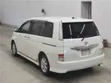 2014 Toyota Isis Platana V Selection Pearl Van for sale, Japanese used car export - photo 4 of 13 | GULJI TRADERS