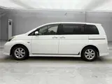 2014 Toyota Isis Platana V Selection Pearl Van for sale, Japanese used car export - photo 6 of 13 | GULJI TRADERS