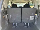 2014 Toyota Isis Platana V Selection Pearl Van for sale, Japanese used car export - photo 11 of 13 | GULJI TRADERS