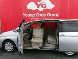 2014 Toyota Isis 1.5L Welcab passenger seat lift-up vehicle Silver Van for sale, Japanese used car export - photo 6 of 30 | GULJI TRADERS