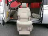 2014 Toyota Isis 1.5L Welcab passenger seat lift-up vehicle Silver Van for sale, Japanese used car export - photo 8 of 30 | GULJI TRADERS