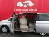 2014 Toyota Isis 1.5L Welcab passenger seat lift-up vehicle Silver Van for sale, Japanese used car export - photo 12 of 30 | GULJI TRADERS