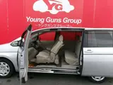 2014 Toyota Isis 1.5L Welcab passenger seat lift-up vehicle Silver Van for sale, Japanese used car export - photo 16 of 30 | GULJI TRADERS