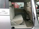 2014 Toyota Isis 1.5L Welcab passenger seat lift-up vehicle Silver Van for sale, Japanese used car export - photo 21 of 30 | GULJI TRADERS