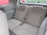 2014 Toyota Isis 1.5L Welcab passenger seat lift-up vehicle Silver Van for sale, Japanese used car export - photo 22 of 30 | GULJI TRADERS