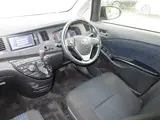 2014 Toyota Isis Platana V Selection Blue Van for sale, Japanese used car export - photo 3 of 61 | GULJI TRADERS