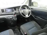 2014 Toyota Isis Platana V Selection Blue Van for sale, Japanese used car export - photo 9 of 61 | GULJI TRADERS