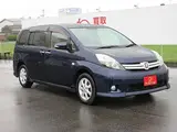 2014 Toyota Isis Platana V Selection Blue Van for sale, Japanese used car export - photo 11 of 61 | GULJI TRADERS
