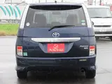 2014 Toyota Isis Platana V Selection Blue Van for sale, Japanese used car export - photo 14 of 61 | GULJI TRADERS
