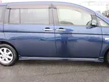 2014 Toyota Isis Platana V Selection Blue Van for sale, Japanese used car export - photo 18 of 61 | GULJI TRADERS