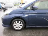 2014 Toyota Isis Platana V Selection Blue Van for sale, Japanese used car export - photo 20 of 61 | GULJI TRADERS