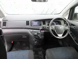 2014 Toyota Isis Platana V Selection Blue Van for sale, Japanese used car export - photo 24 of 61 | GULJI TRADERS