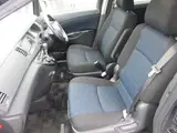 2014 Toyota Isis Platana V Selection Blue Van for sale, Japanese used car export - photo 45 of 61 | GULJI TRADERS