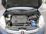 2014 Toyota Isis Platana V Selection Blue Van for sale, Japanese used car export - photo 57 of 61 | GULJI TRADERS