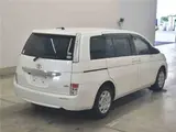 2014 Toyota Isis G Pearl Van for sale, Japanese used car export - photo 2 of 12 | GULJI TRADERS