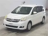 2014 Toyota Isis G Pearl Van for sale, Japanese used car export - photo 3 of 12 | GULJI TRADERS