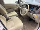 2014 Toyota Isis G Pearl Van for sale, Japanese used car export - photo 6 of 12 | GULJI TRADERS