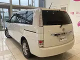 2014 Toyota Isis L 4WD White Van for sale, Japanese used car export - photo 2 of 24 | GULJI TRADERS